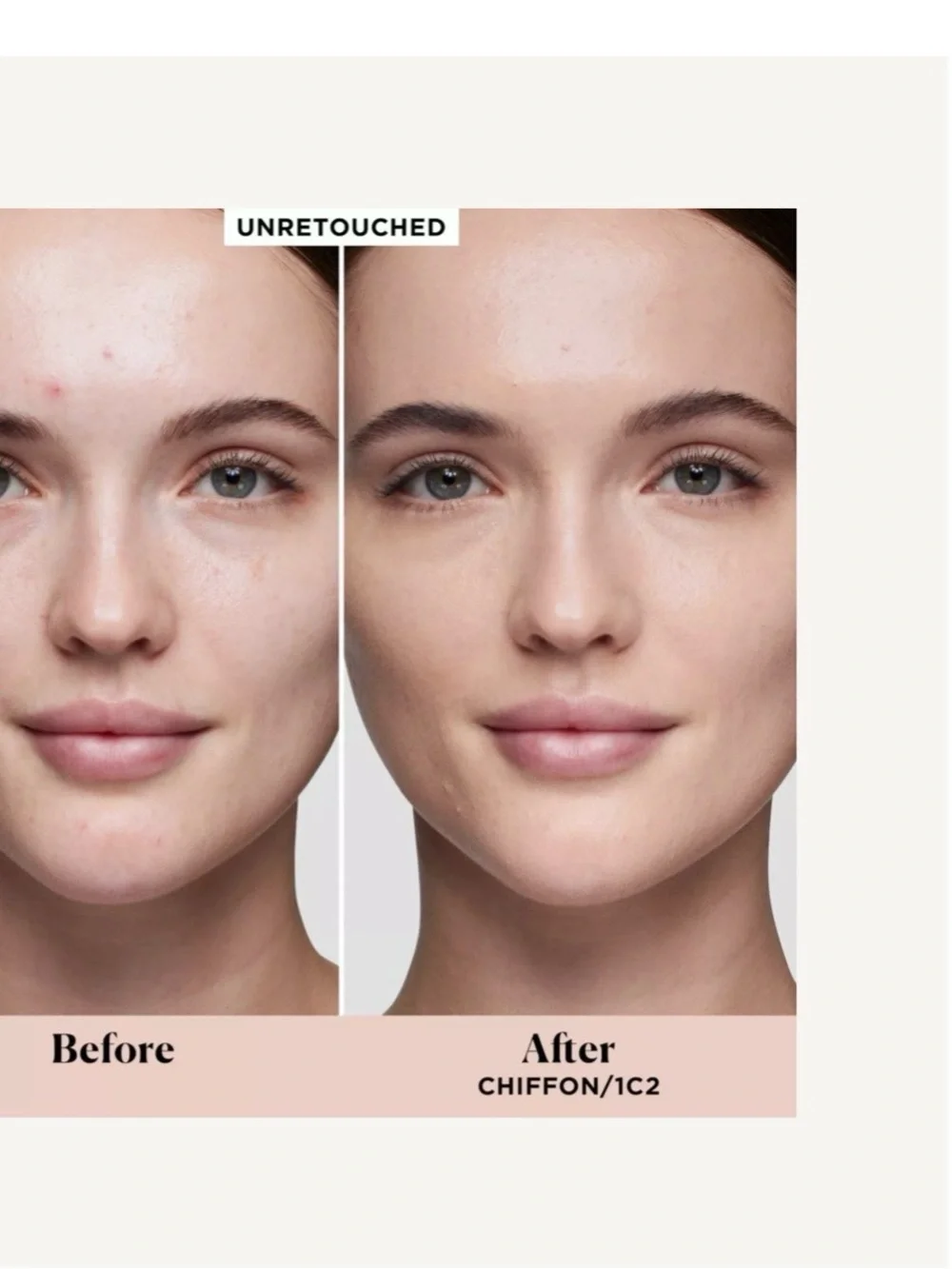 laura mercier *****comes new luminous